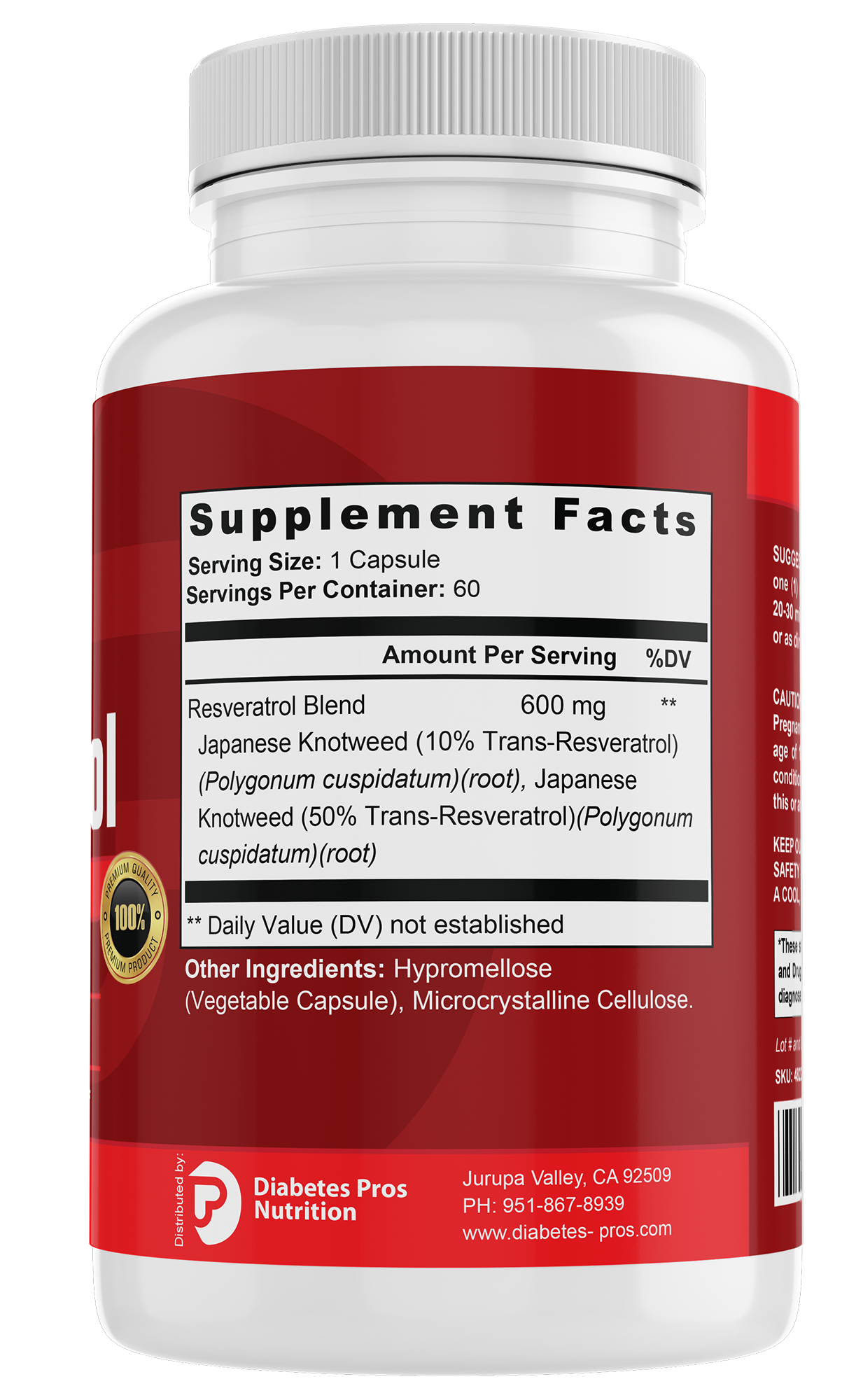 RESVERATROL